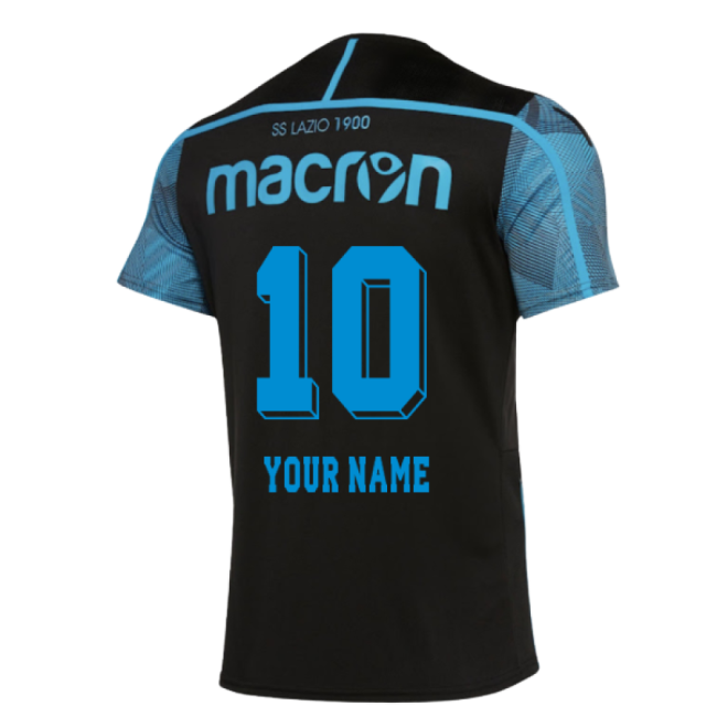 Authentic Ultra Comfort Football Team New Release Supporter Shirt
