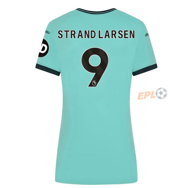2025-20 Championship high-end Away Shirt - Adults | excellent
