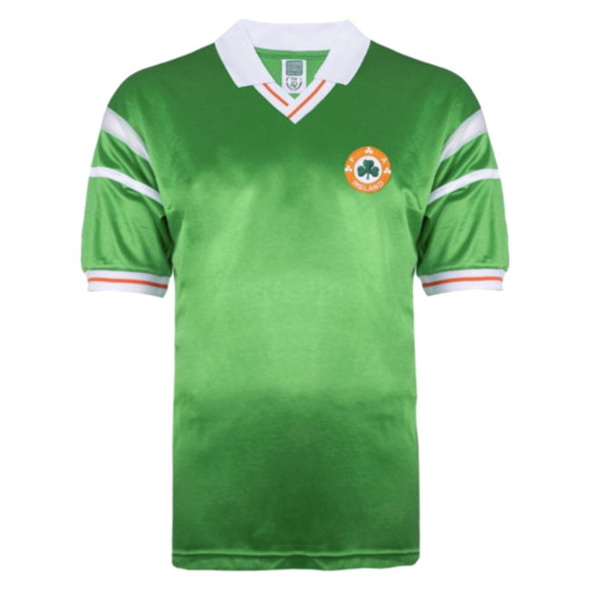Limited Edition 2025-2026 Ireland Official Home Your Name - Rising
