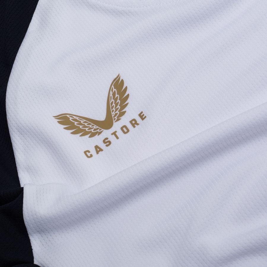 Fc Zürich Home Shirt 2025/26 For Algeria Football Fans