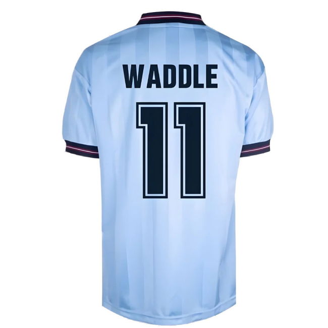 England Exclusive Third Jersey England