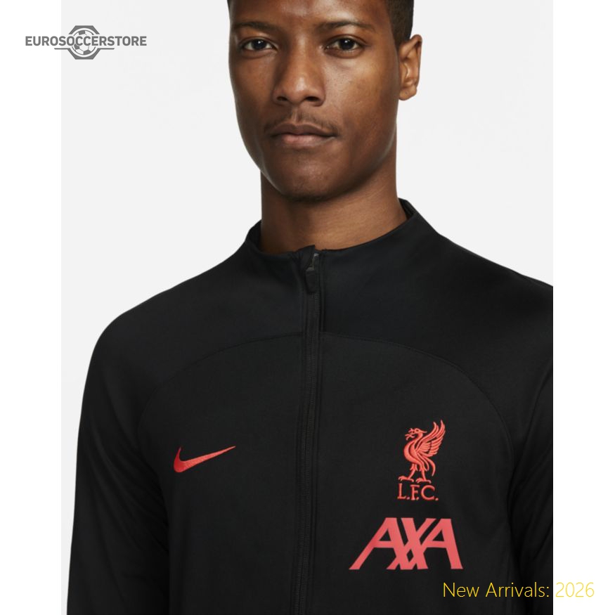 Iconic Design Men Liv Team Unknown Premium-quality Jersey 2023