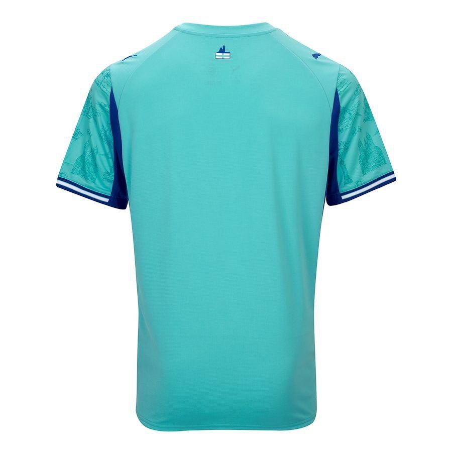 [EFKS] Marseille Goalkeeper Apparel 4th 2025/26
