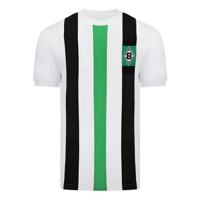 Borussia MGB Pro Jersey Score