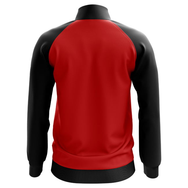 2025-2026 Belgium International Team Concept Strip (Kids)