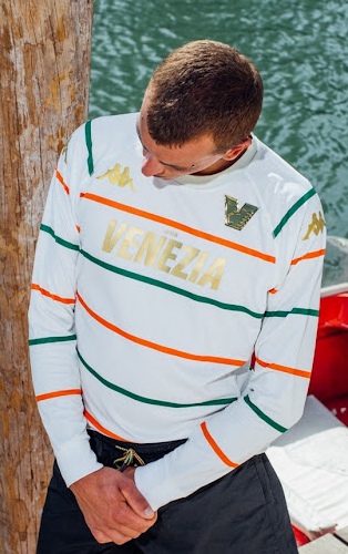 [KK] Venezia Kit Released 22 23 Away Apparel