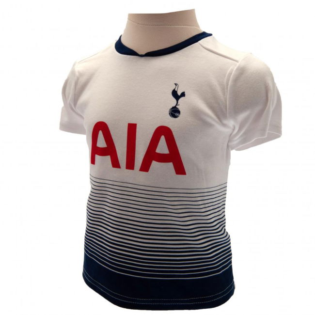 Superior Craftsmanship Proud Spurs Tottenham Hotspur Fc Shirt Short...