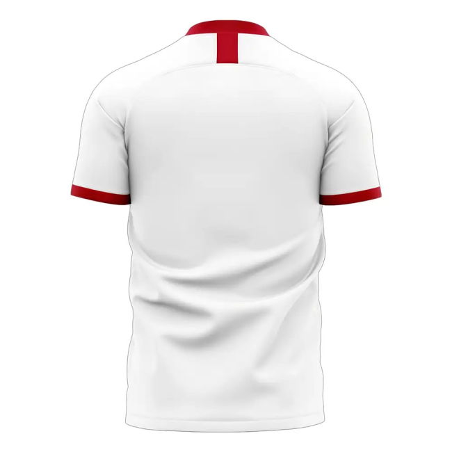2025-2026 Concept Away Premium Kit - Womens (Libero) Stretch Fabric