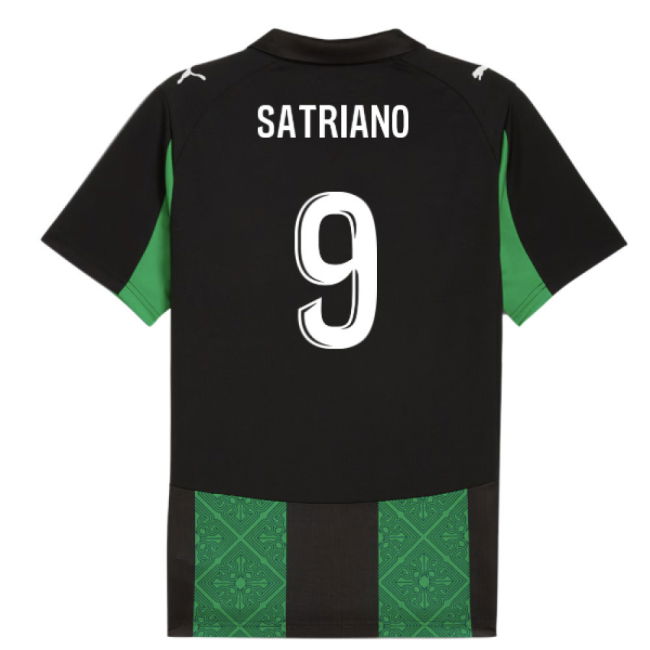 2025-2026 Custom Lens Away Jersey