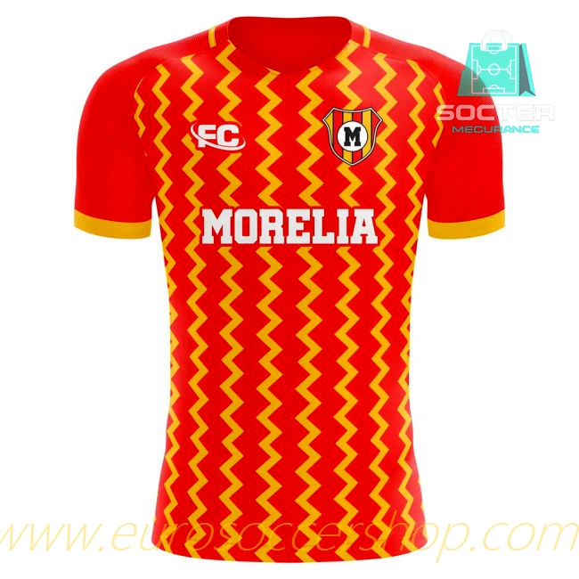 2018-2019 Mexican League High Quality Home Kit Children