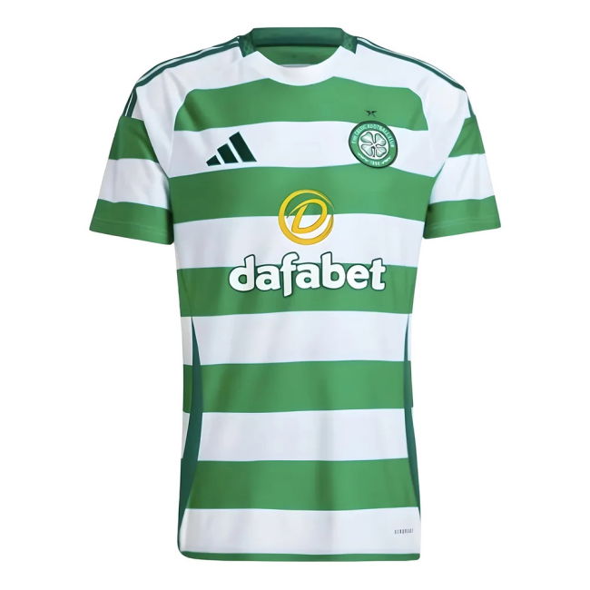 The Hoops Home Jersey E. Haaland #9 Latest Season Trendy (v4)