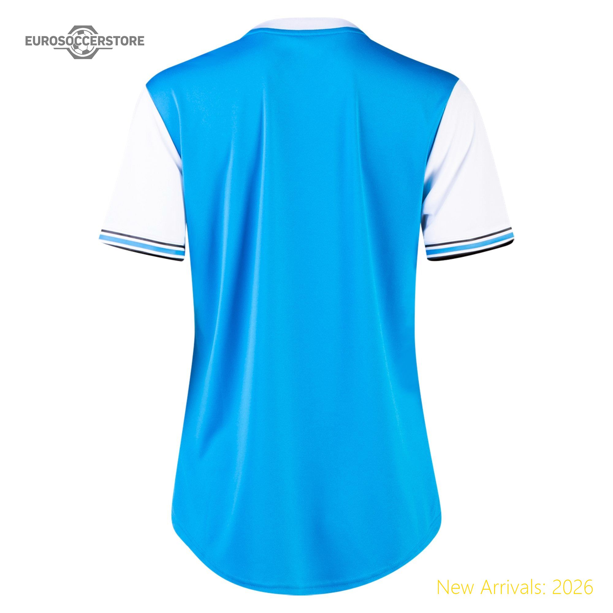 Classic Design Club Approved Adult Cha Team Home Durable Jersey 2022