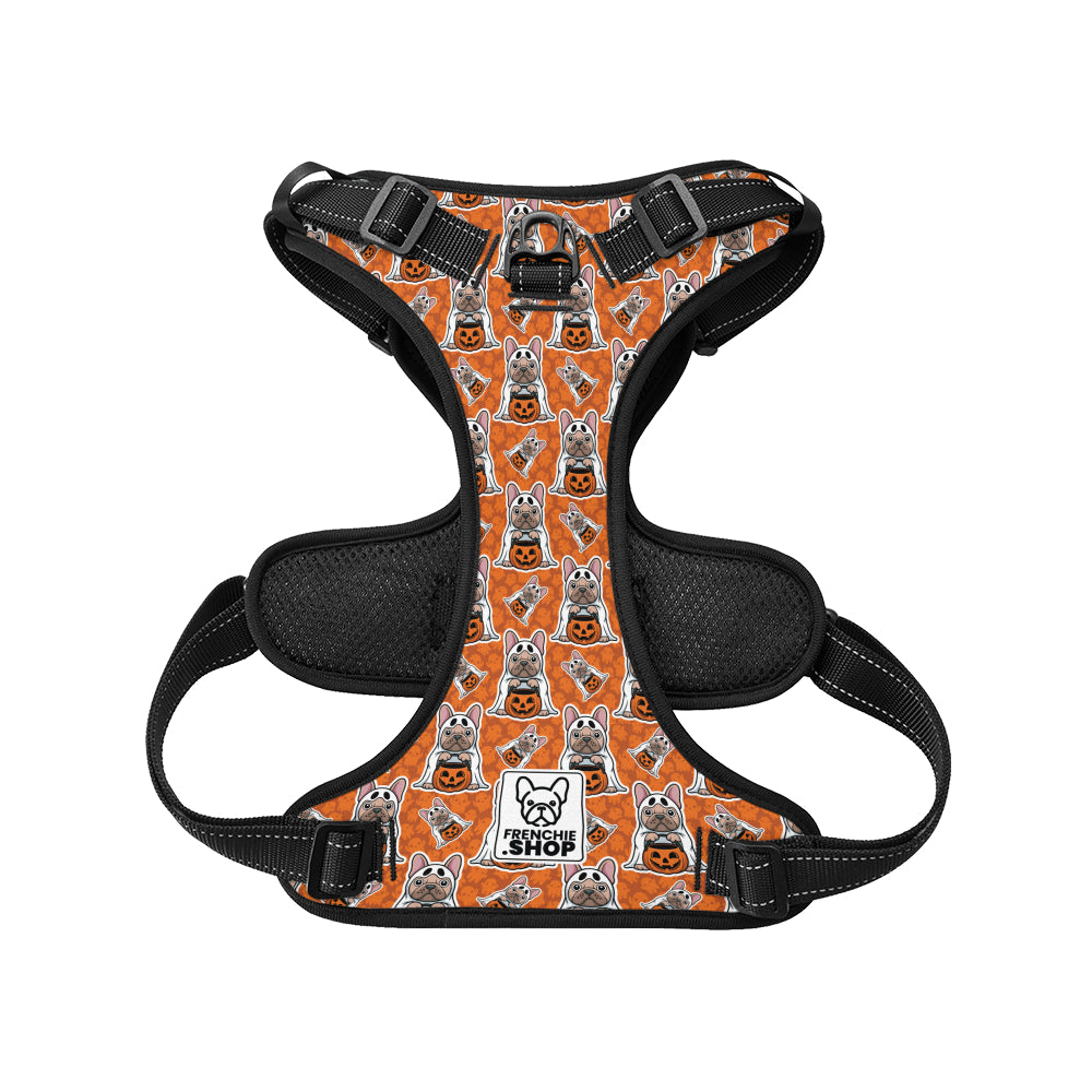 Beau - No-Pull French Bulldog Dog Harness