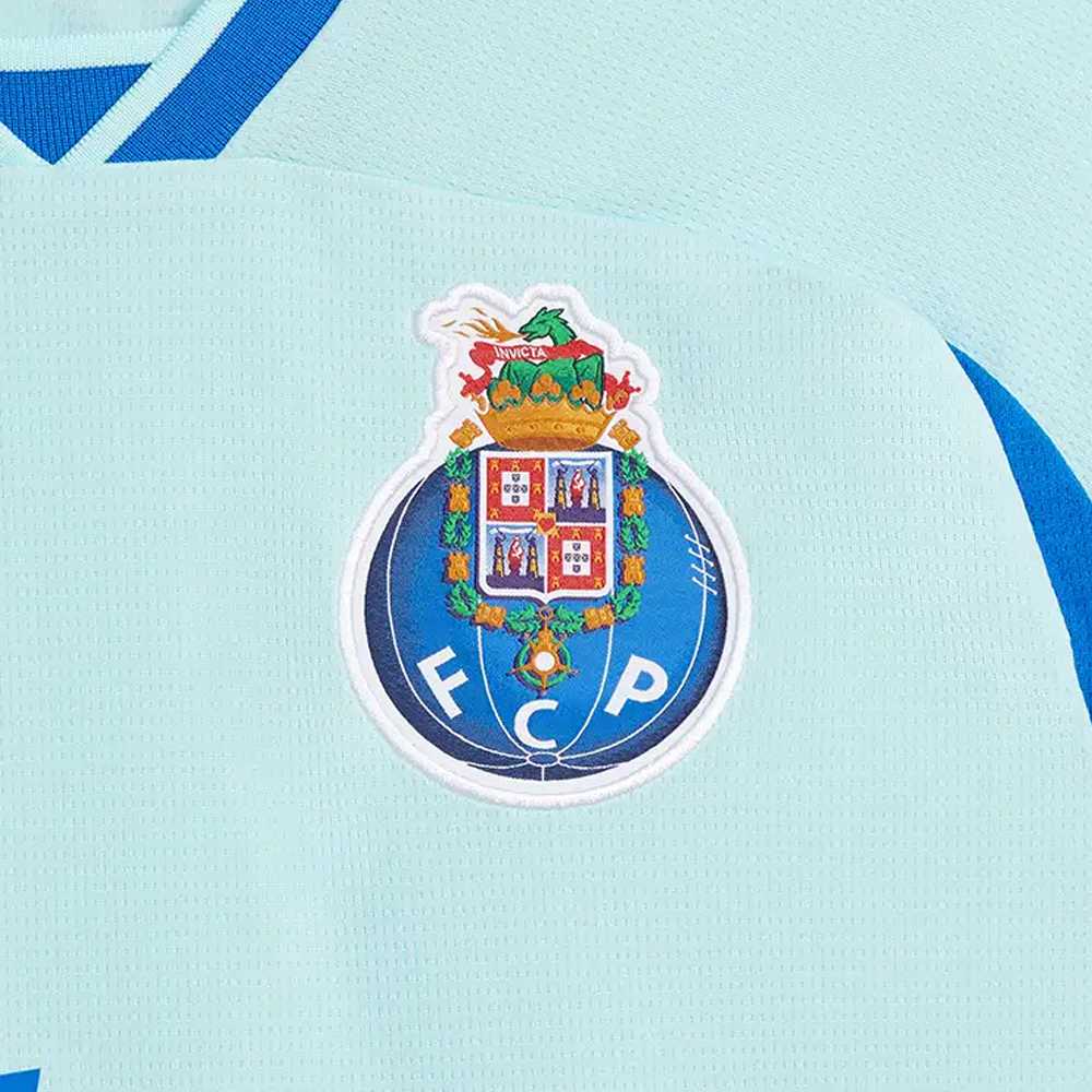 [LK] FC Porto Third Apparel 26/27