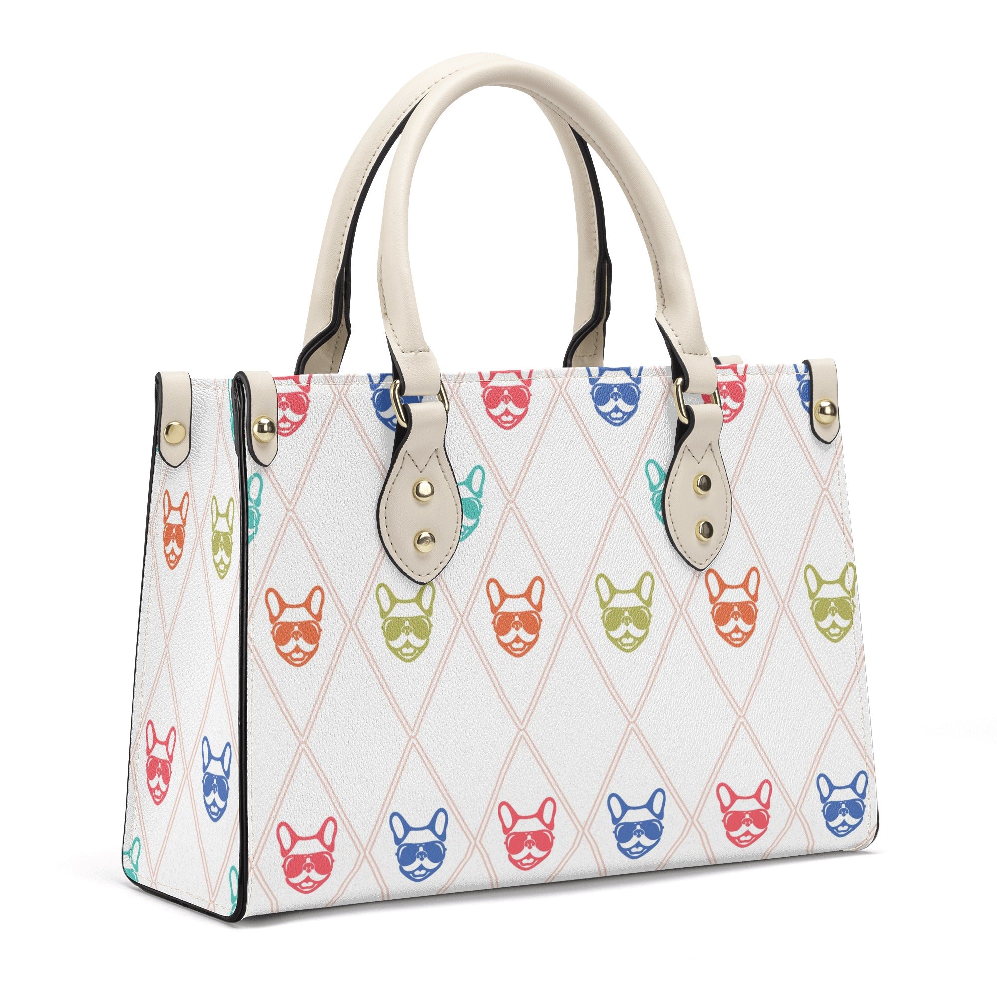 Stylish Culture-Inspired Sophie- Luxury Women Handbag for Casual Outings