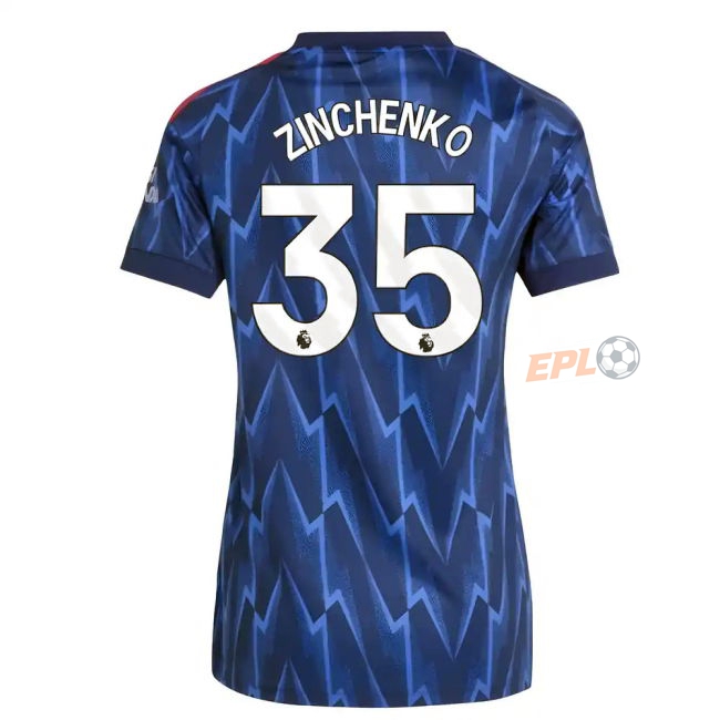 2025-20 Arsenal dynamic Away Football Shirt | exclusive