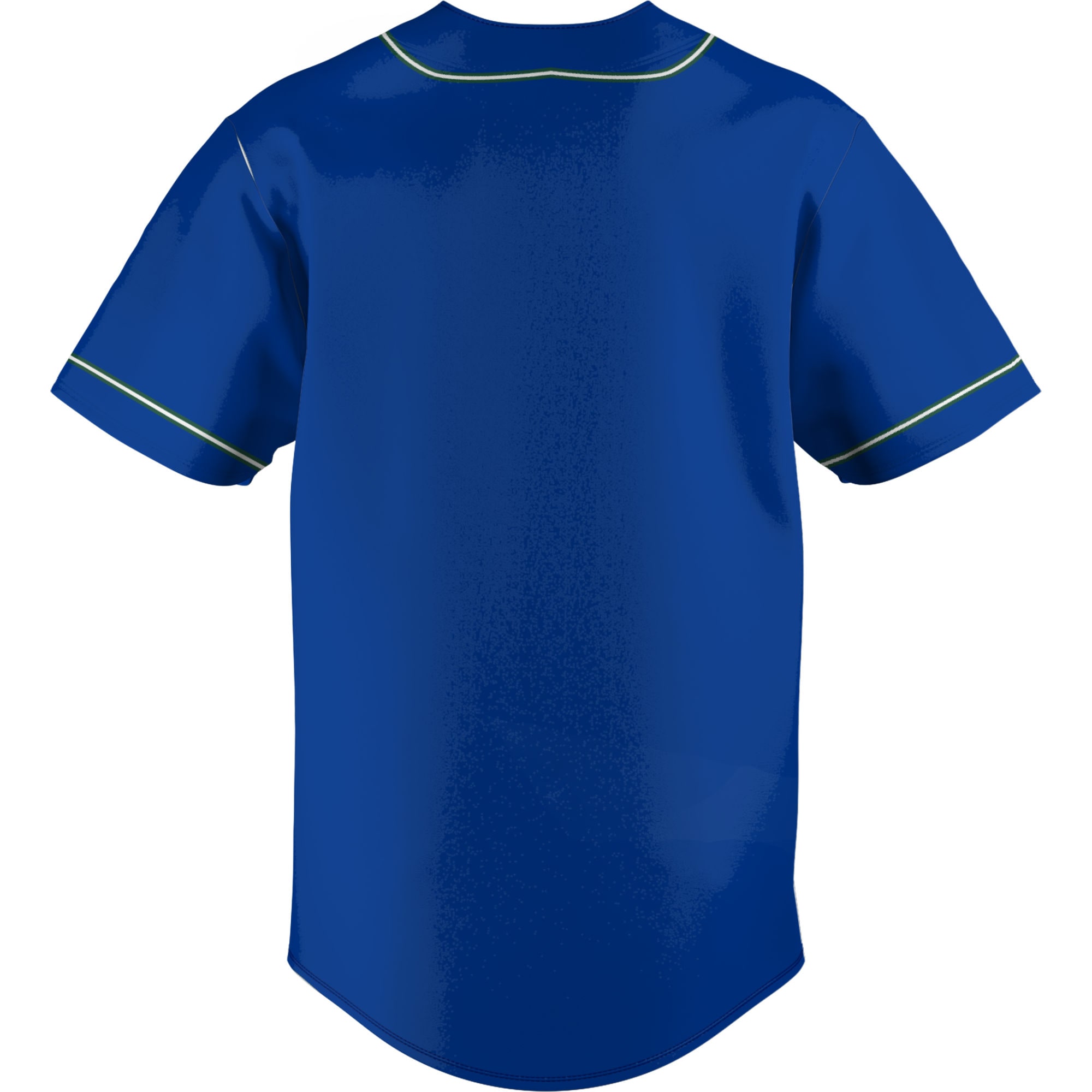 [NJP] Georgia College Bobcats GameDay Greats Youth Lightweight Baseball Jersey - Blue