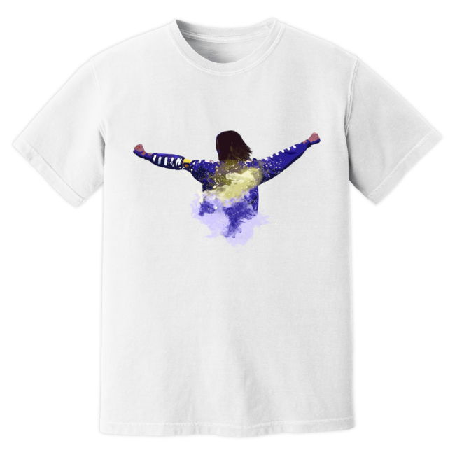 Fiorentina Club Traditional T-Shirt Football Shirt