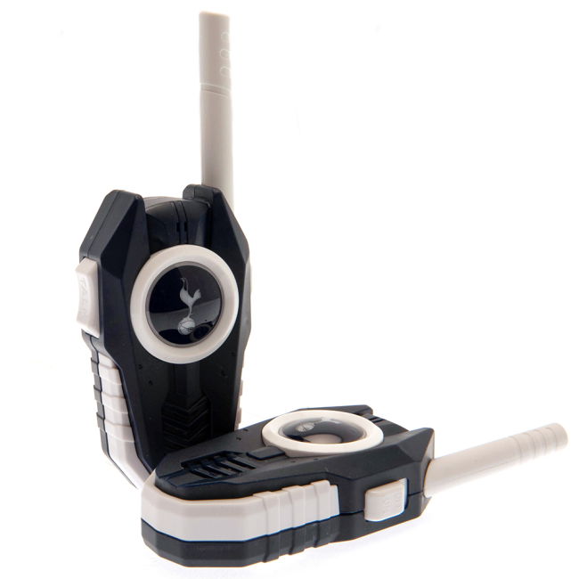 Tottenham Hotspur FC Walkie Talkie Set (Match Day)