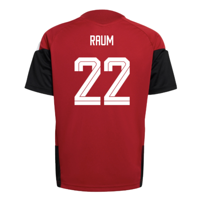 Proud Soccer Club Durable Material Fresh Look Soccer Jersey