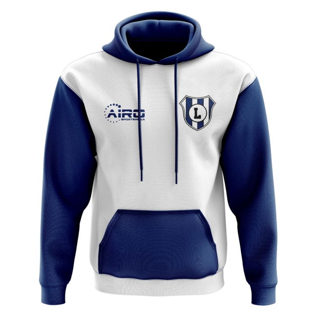Adult Hoodies Jersey Leeds