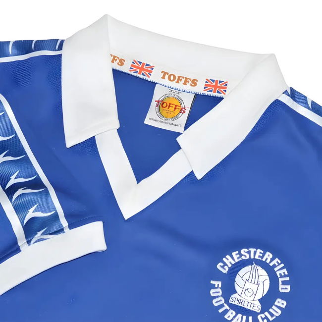 Moisture-Wicking 1978-79 Vintage Jersey - Lightweight Adults #98060