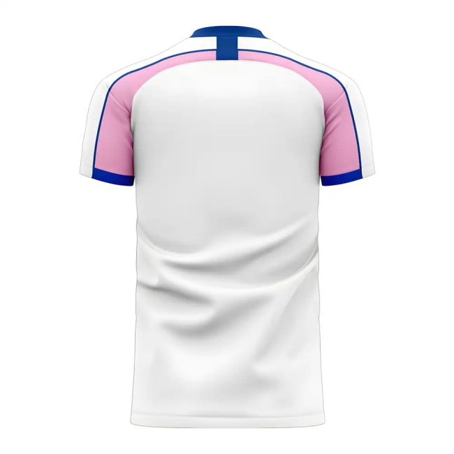 2025-2026 Home Shirt - Womens UV Protection UV Protection