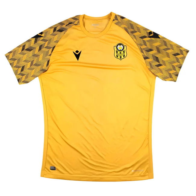 Excellent Training Top Yeni Malatyaspor #2019 New Season (v7)