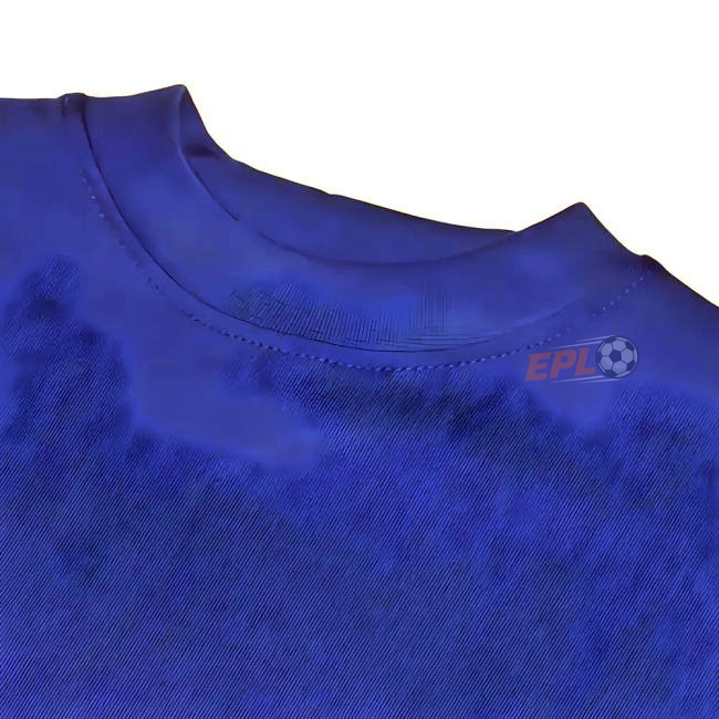 1960 Championship sporty Third Football Shirt | high-end