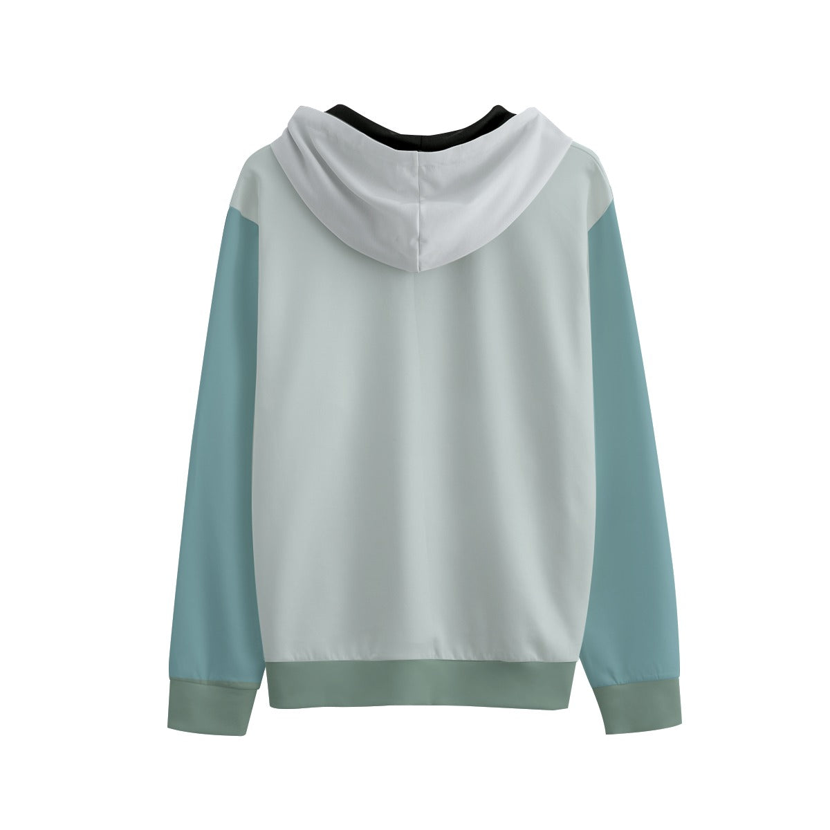 Stylish Ross - Casual Human Hoodies Indoor Comfort | Comfy Fit