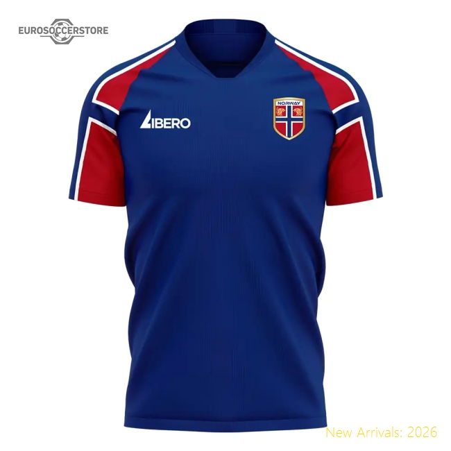 Elite European Team 2025-2026 Away Short Sleeve Jersey Fashion-forward Temperature-control