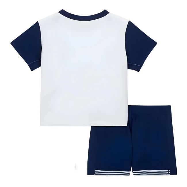 Baby Updated Comfortable Tottenham Home Game Jersey (Son 7)