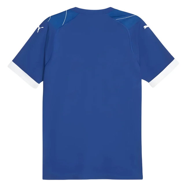 2023-2024 Away Comfortable Shirt UV Protection Reinforced Seams