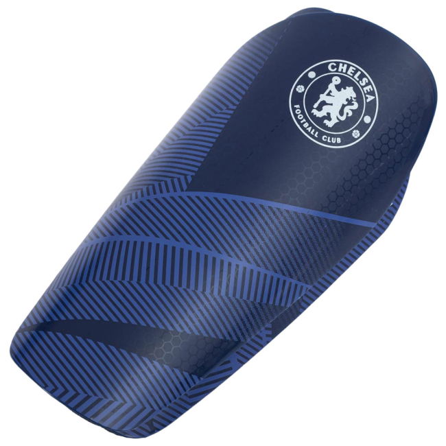soccer jersey Chelsea FC Fuse Shin Pads Youths