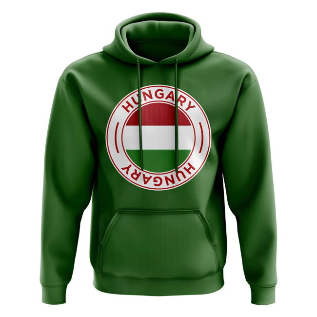 Pro Style Hungary Home Pro Level Shirt 2025-2026