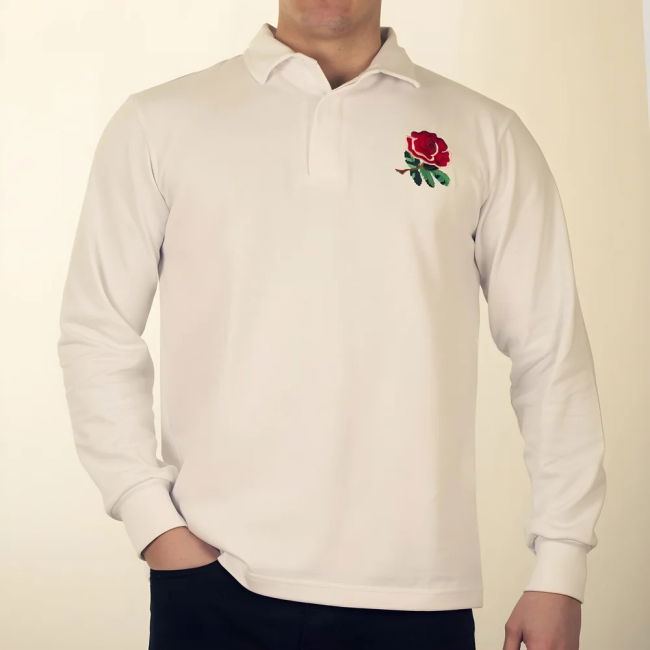 England Modern Jersey England