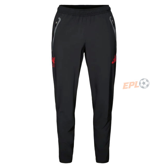 2025-20 Liverpool dynamic Third Football Shirt | high-end