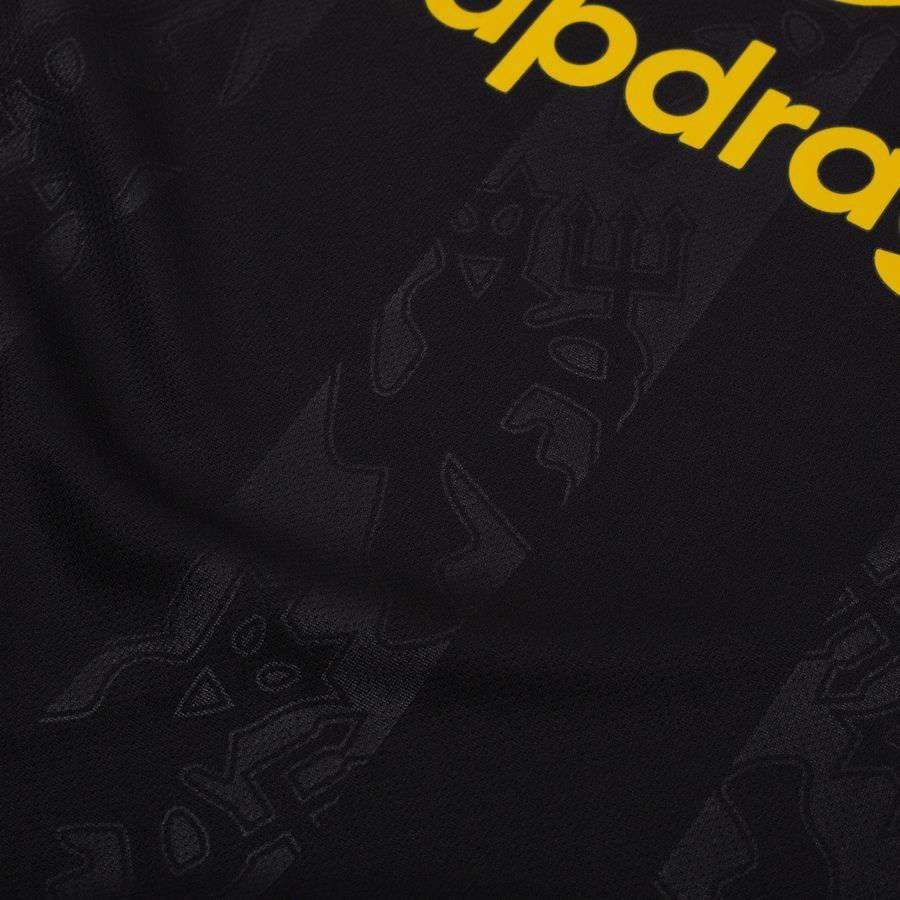 Manchester United 3rd Shirt 2025/26 Long Sleeves