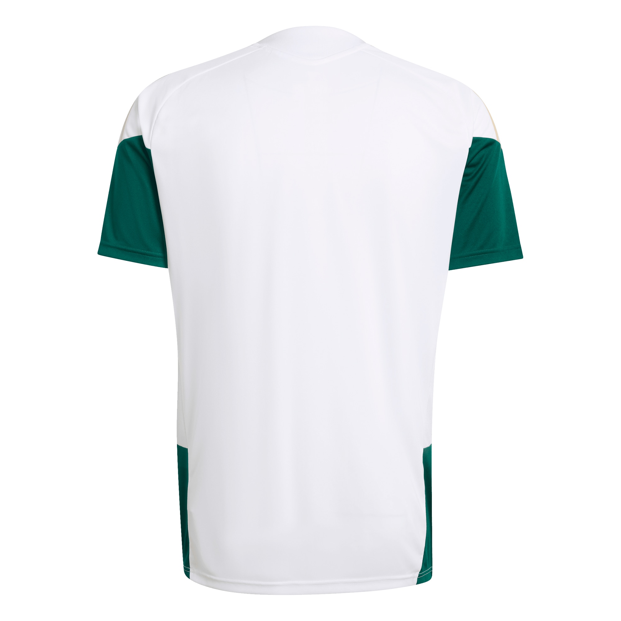 [SJH] Italy National Team 2026 Away Tiro Training Jersey - White