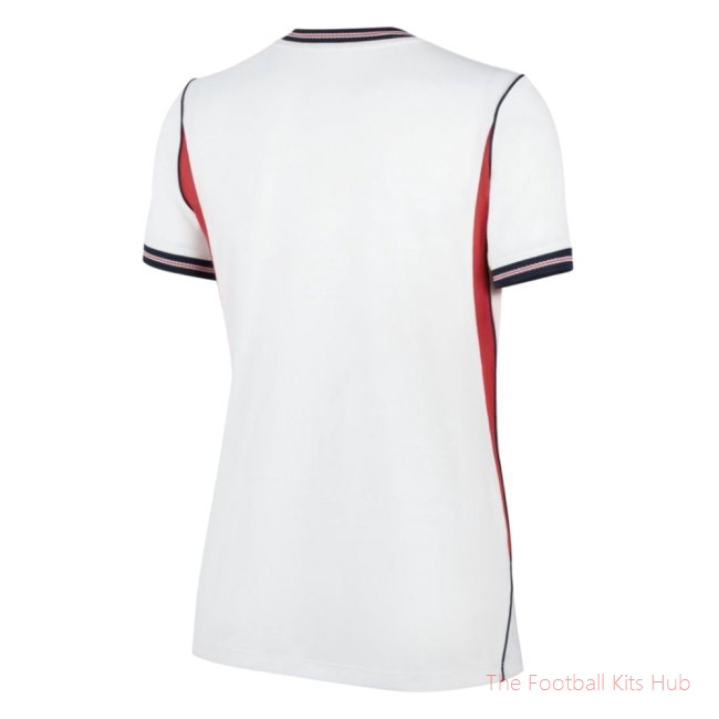 Stadium England 2026-2027 Home Shirt (Womens) (Spence 25)