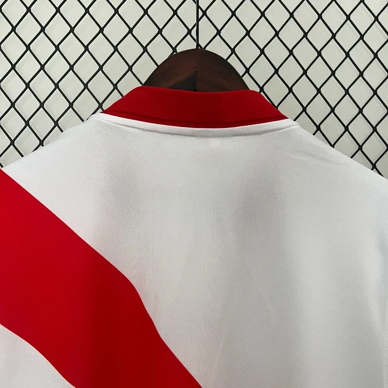 Cheap 1998-1999 River Plate Jersey retro kit