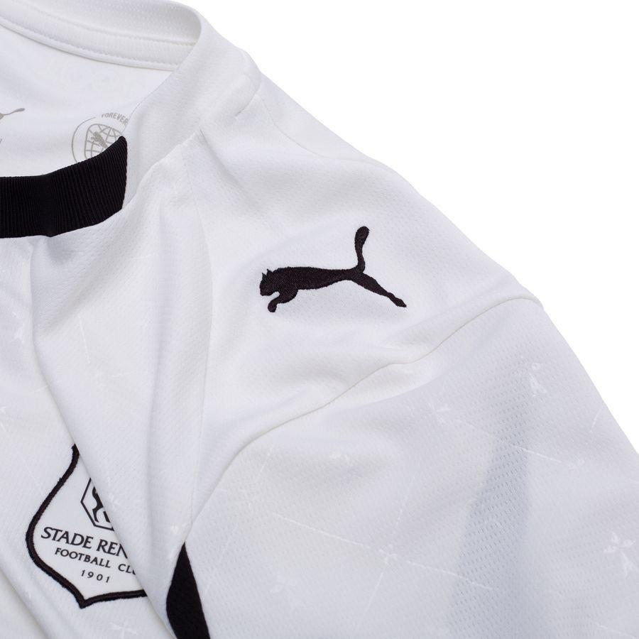 [EFKS] Stade Rennais Away Kit 2025/26