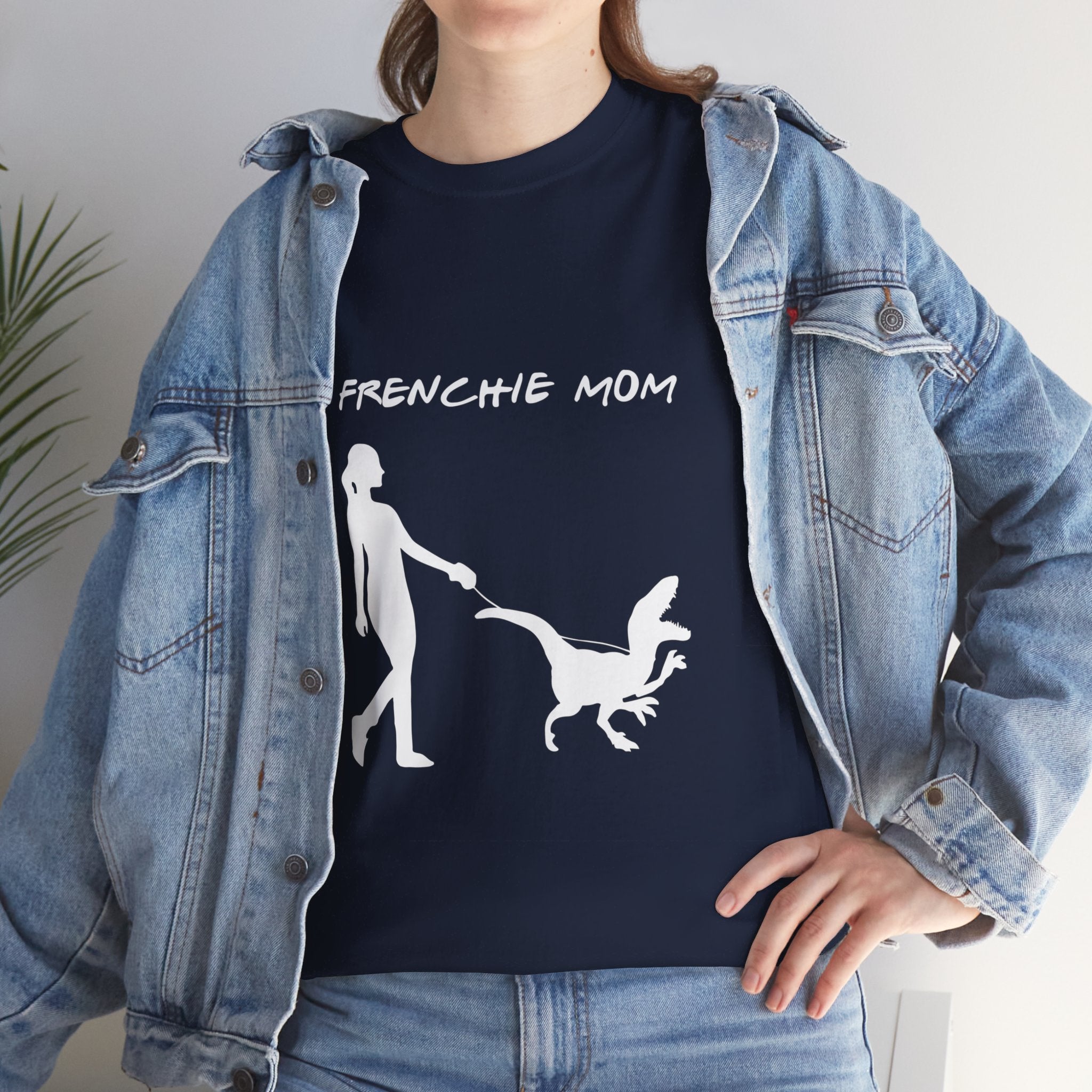 French Bulldog Stella Unisex Tshirt Useful Frenchie Gear