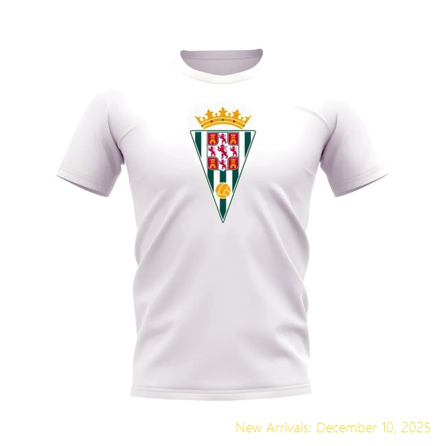 Official T-shirt - Match Day Essential - Official Licensed