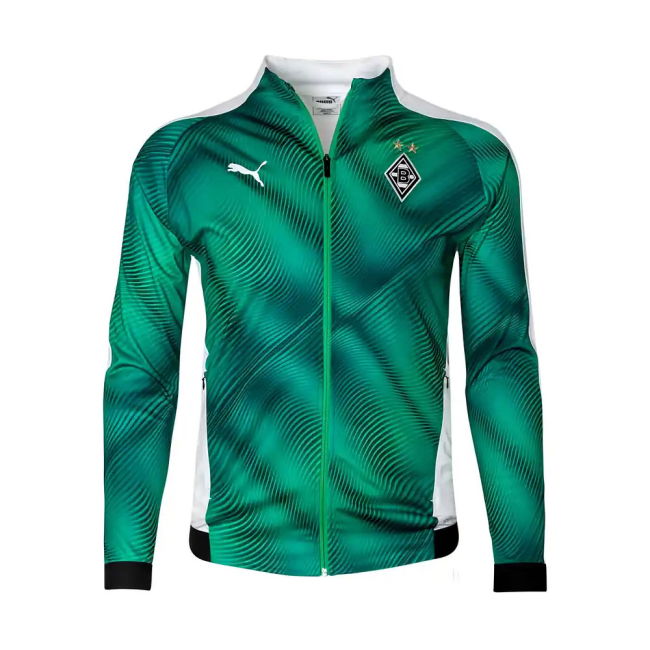 Football Team 2019-2020 Football Shirt - Authentic Player Version