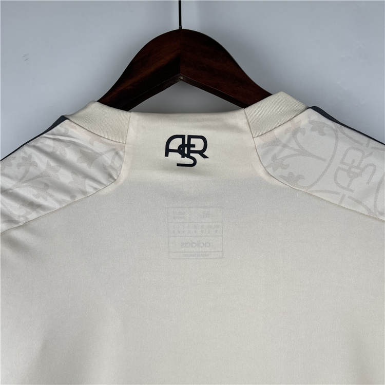 Genuine AS Roma 2324 Away Shirt - Official Replica 10286
