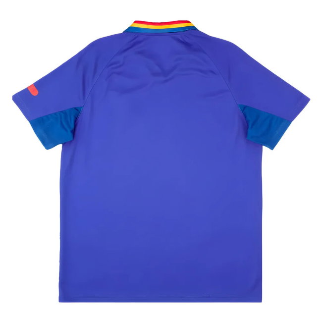 Namibia Away Shirt 2024-2025 edition (Men