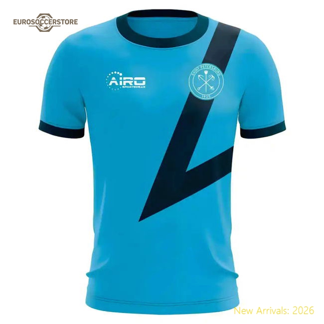 Football Team Luxury Womens Jersey Climacool Soft-touch