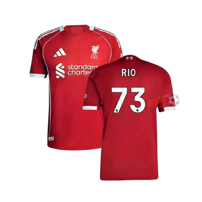 LIV 2025-20 cost-effective Home Jersey - Adults | genuine