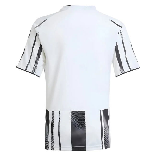 2025-2026 Juventus Home Great Deal Shirt (Kids) (Douglas Luiz 26)
